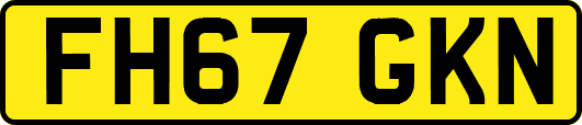FH67GKN