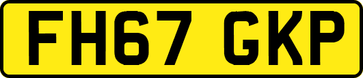 FH67GKP