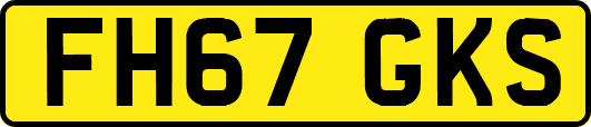 FH67GKS