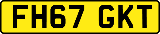 FH67GKT
