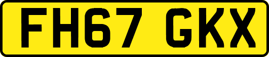 FH67GKX