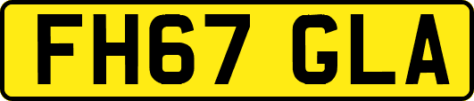 FH67GLA