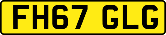 FH67GLG