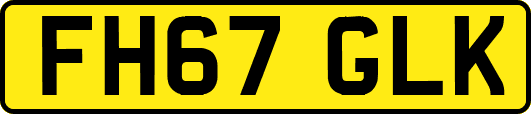 FH67GLK