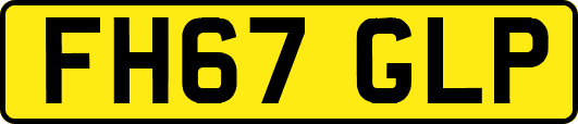 FH67GLP