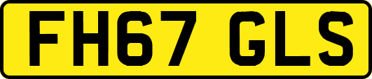 FH67GLS