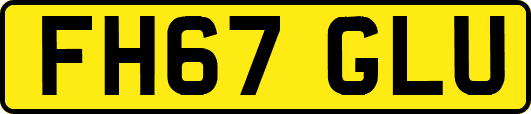 FH67GLU