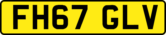 FH67GLV