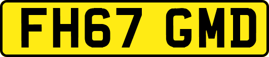 FH67GMD