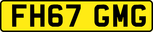 FH67GMG