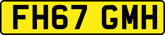 FH67GMH