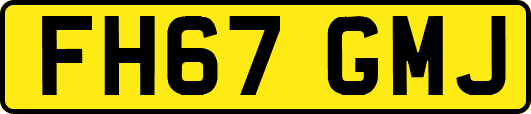 FH67GMJ
