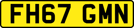 FH67GMN