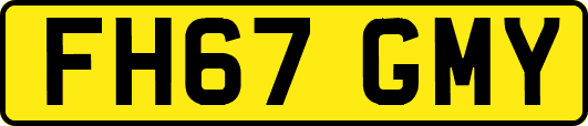 FH67GMY