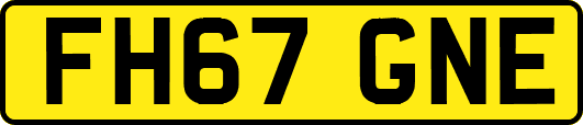 FH67GNE