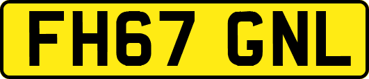 FH67GNL