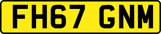 FH67GNM