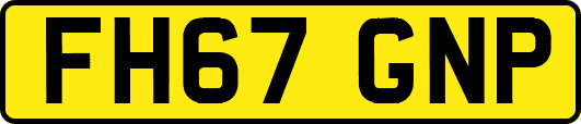 FH67GNP