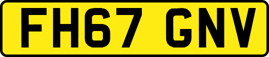 FH67GNV