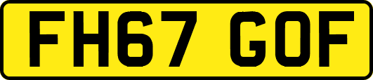 FH67GOF
