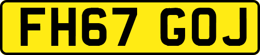FH67GOJ