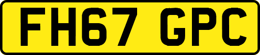FH67GPC