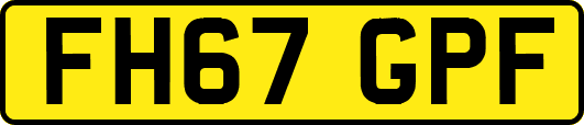FH67GPF