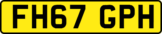 FH67GPH
