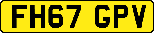 FH67GPV