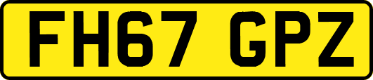 FH67GPZ