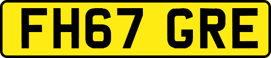 FH67GRE