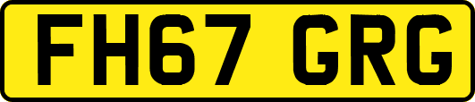 FH67GRG