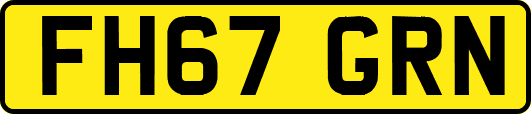 FH67GRN