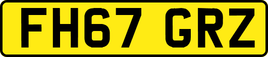 FH67GRZ