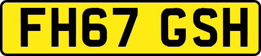 FH67GSH