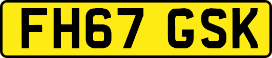 FH67GSK