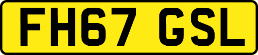 FH67GSL