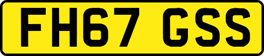 FH67GSS