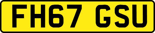 FH67GSU