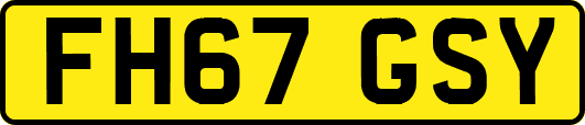 FH67GSY