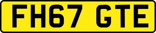 FH67GTE