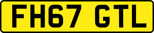 FH67GTL
