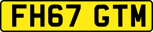 FH67GTM