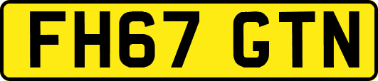 FH67GTN
