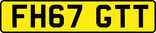 FH67GTT