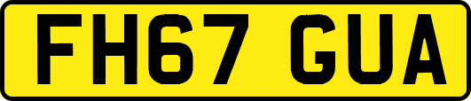 FH67GUA