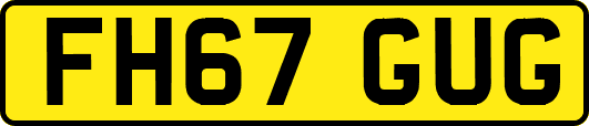 FH67GUG