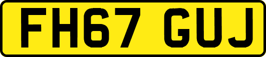FH67GUJ
