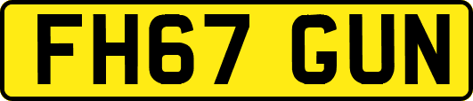 FH67GUN