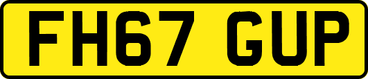 FH67GUP